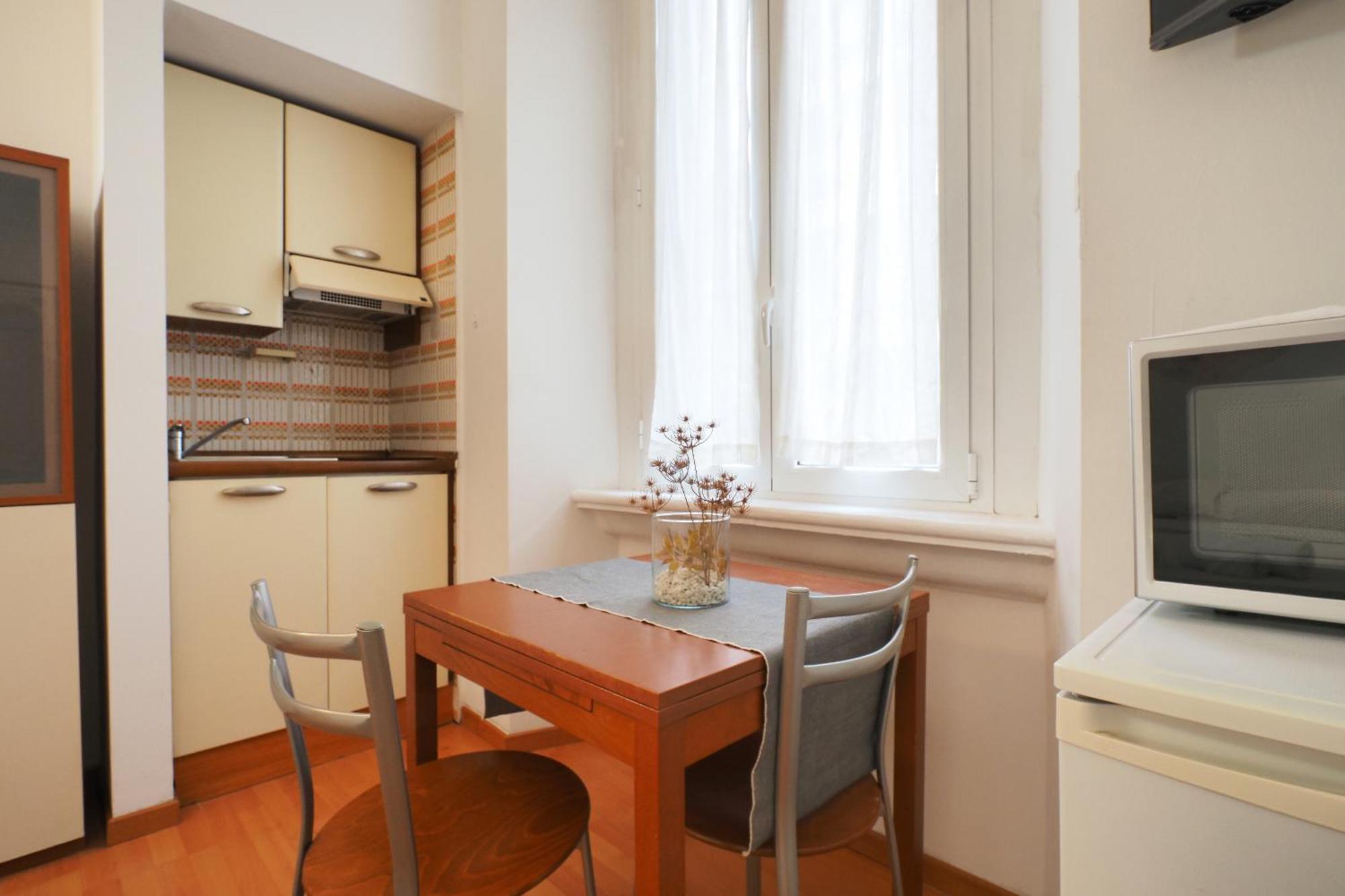 Apartamento Primopiano - Macchi Milán Exterior foto