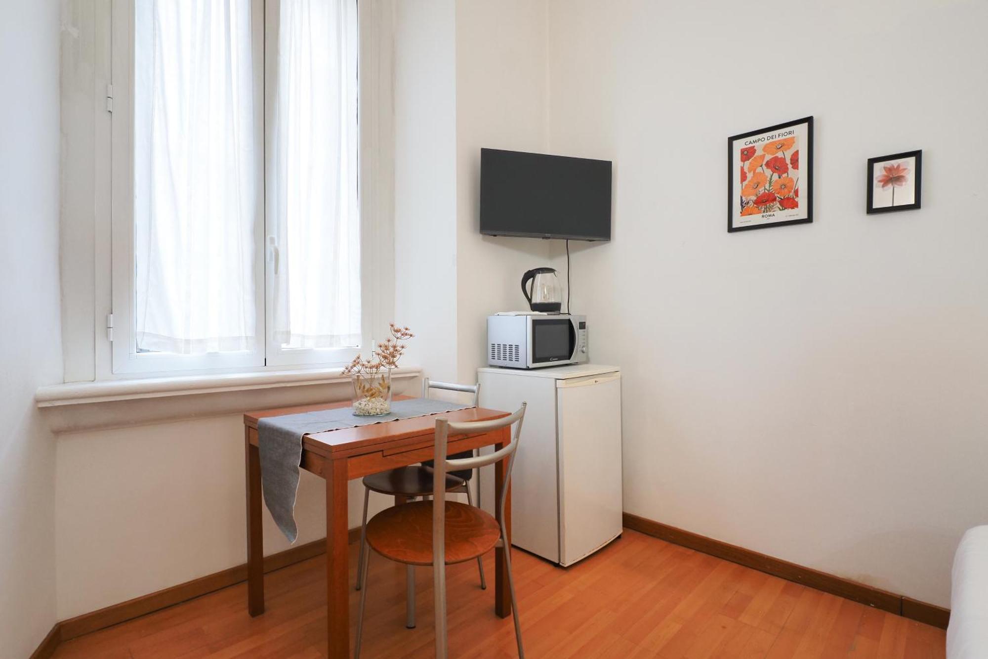 Apartamento Primopiano - Macchi Milán Exterior foto
