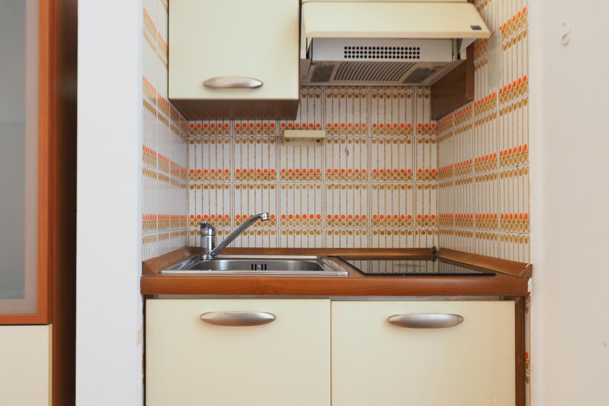 Apartamento Primopiano - Macchi Milán Exterior foto
