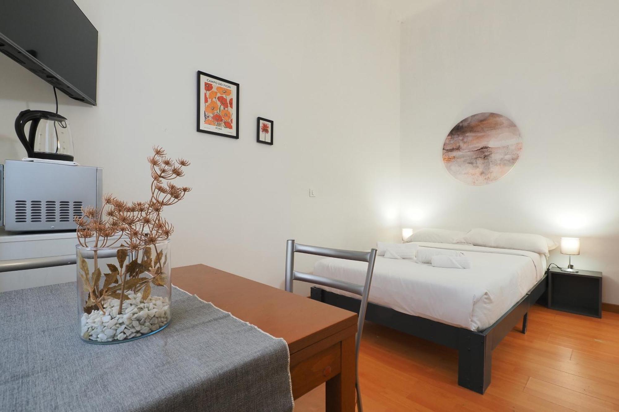 Apartamento Primopiano - Macchi Milán Exterior foto